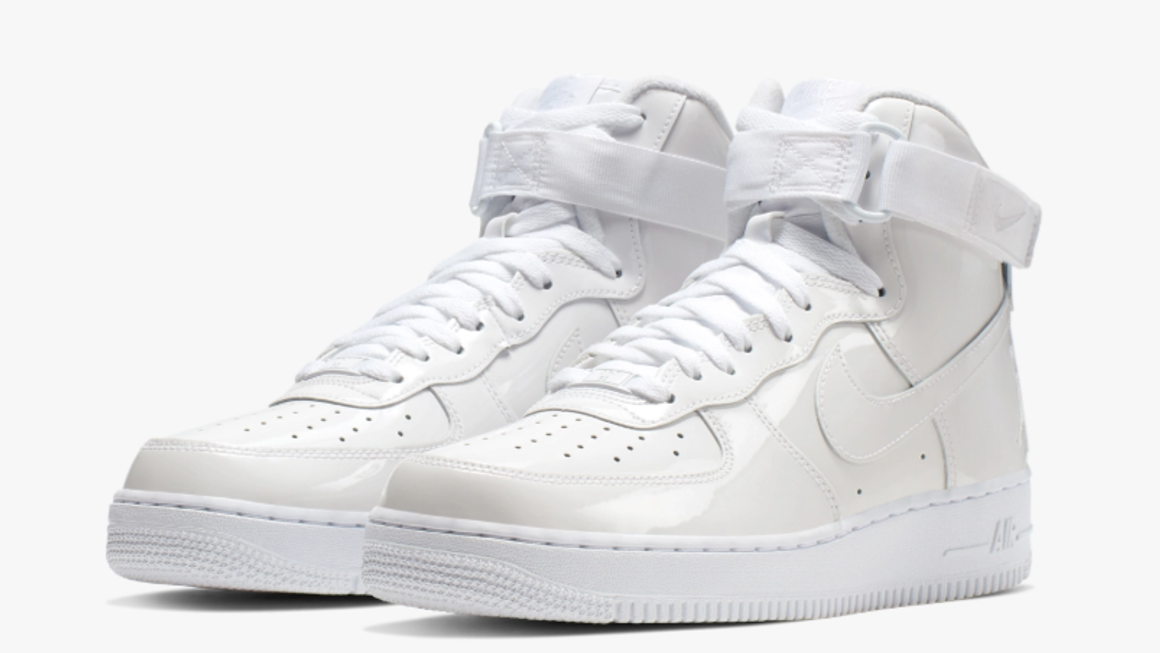 airforce 1 hi