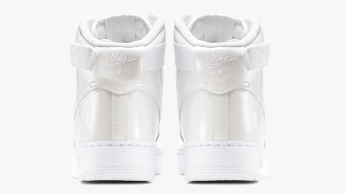 airforce 1 hi