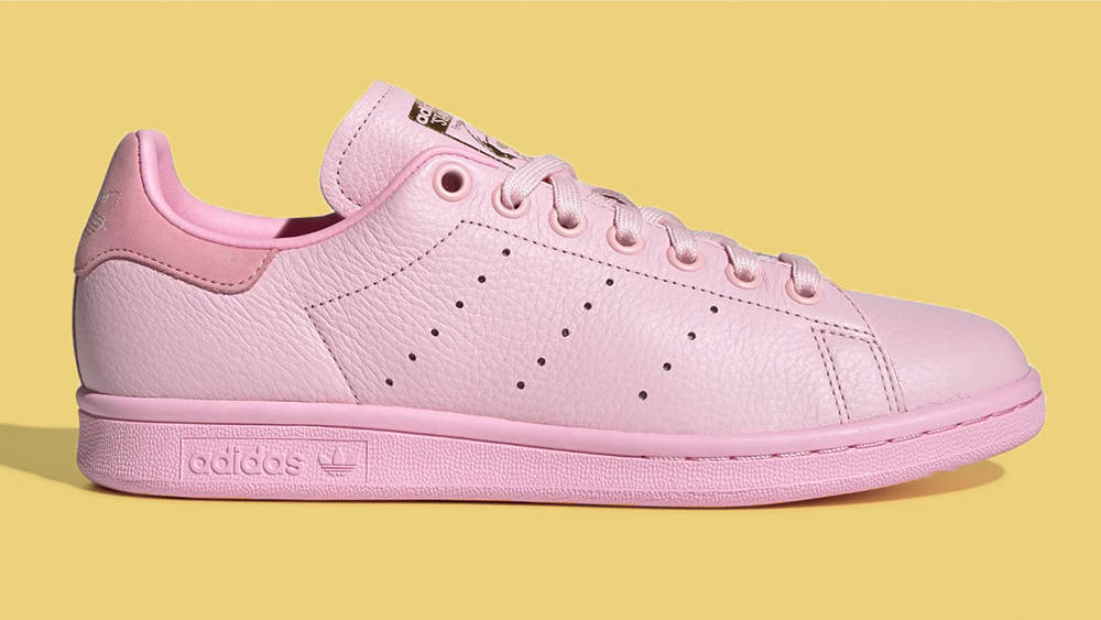 Stan Smith Pink Stan Smith Pink