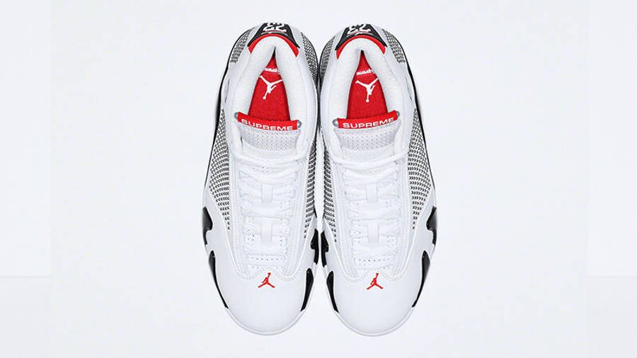 jordan supreme 14