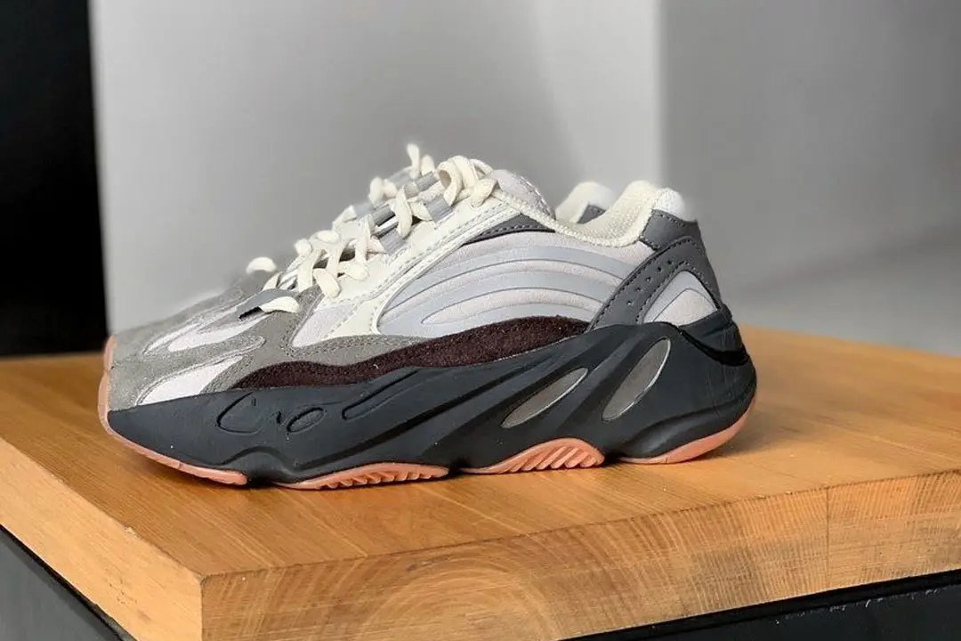 The Yeezy 700 V2 ‘Tephra’ Is FINALLY Releasing Next Month | The Sole ...