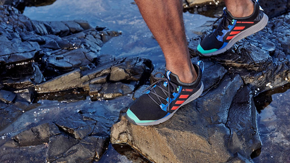 White Mountaineering x adidas Terrex Reunite For A Performance-Focused Collection White Mountaineering x adidas Terrex Reunite For A Performance-Focused Collection