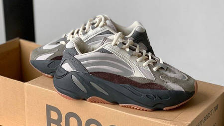The Yeezy 700 V2 ‘Tephra’ Is FINALLY Releasing Next Month The Yeezy 700 V2 ‘Tephra’ Is FINALLY Releasing Next Month