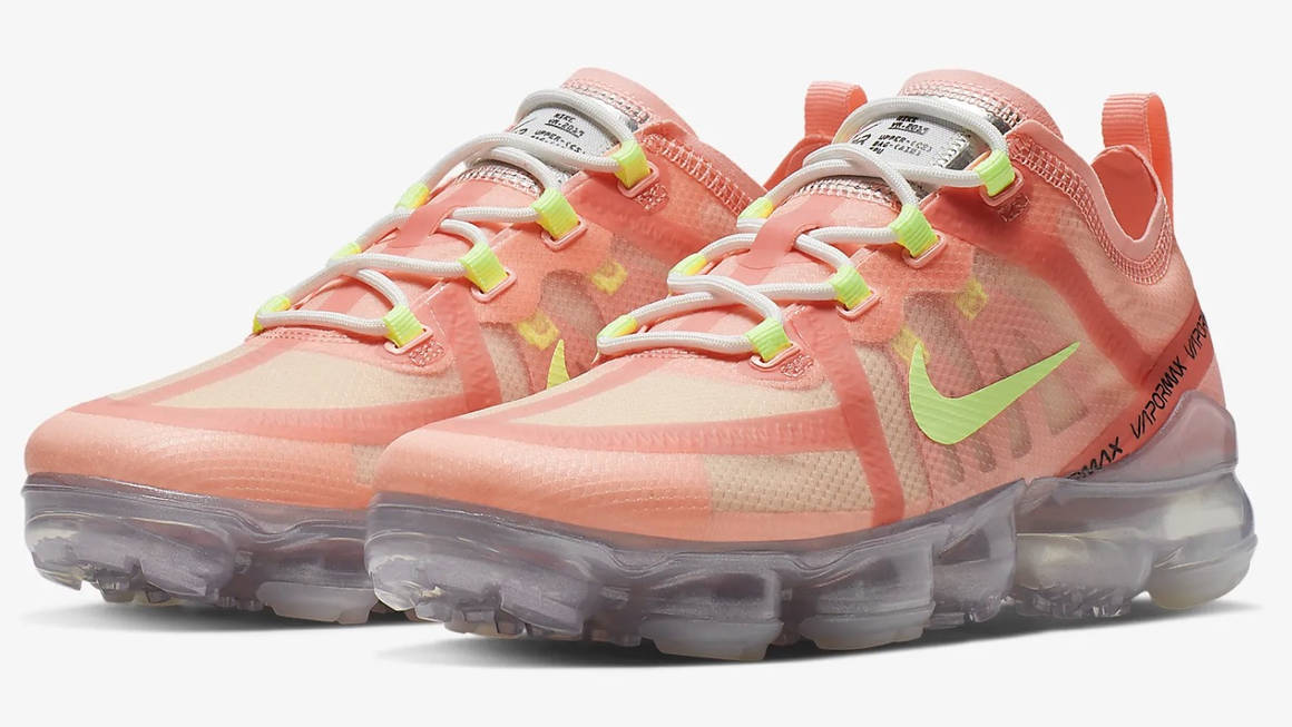 vapormax 2019 true to size