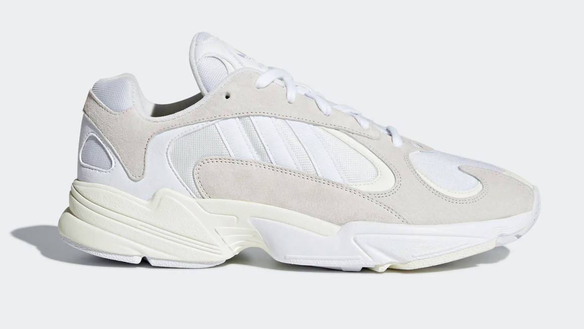 adidas yung 1 colourways