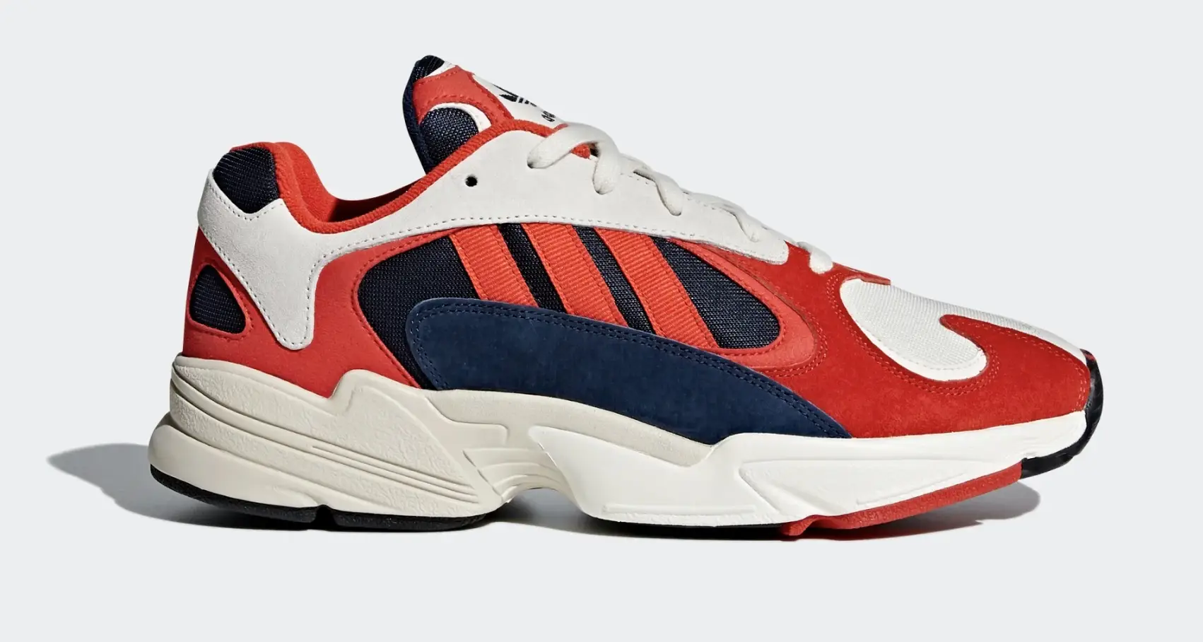 Adidas yung 1 og hotsell