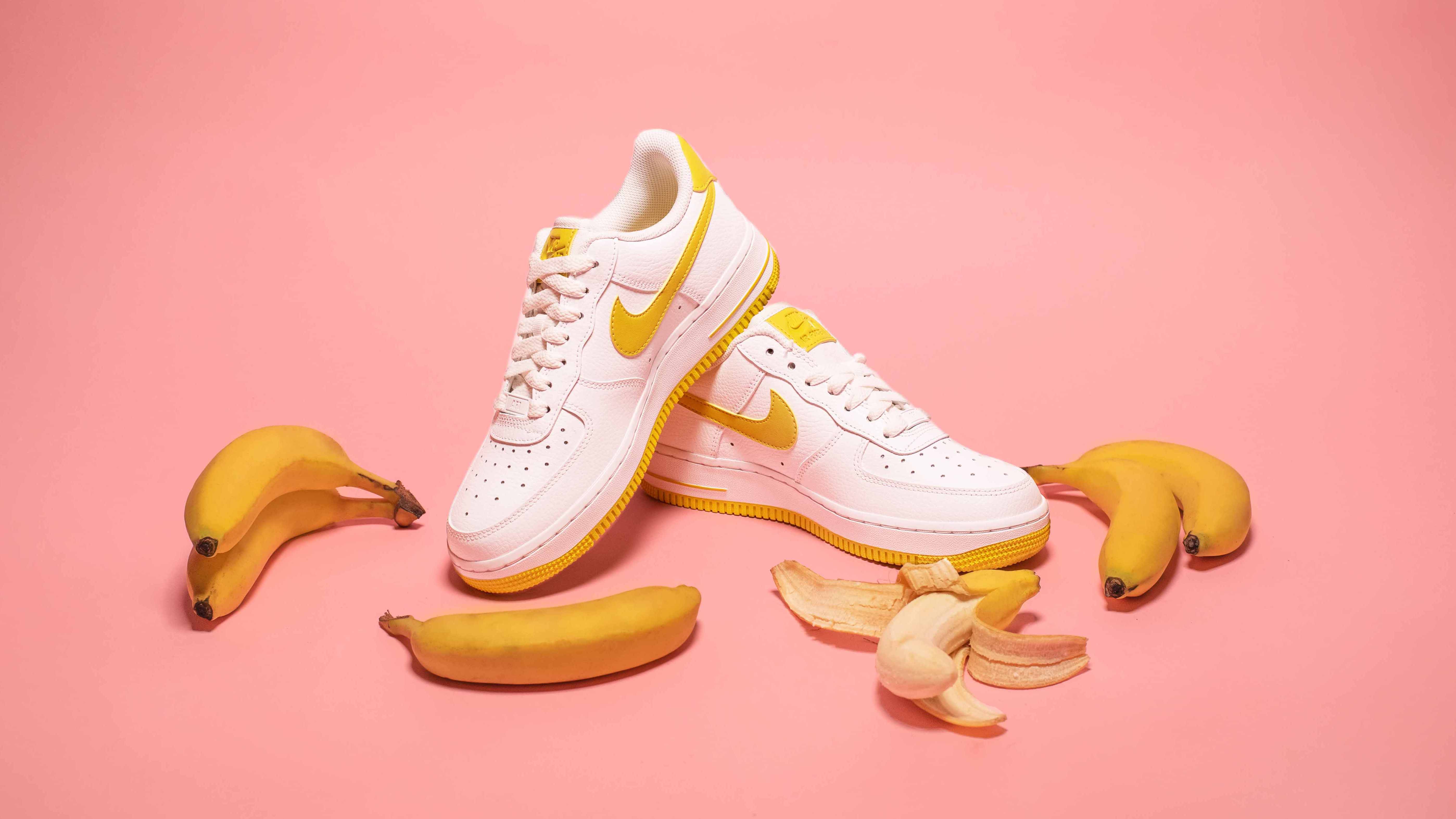banana air force 1