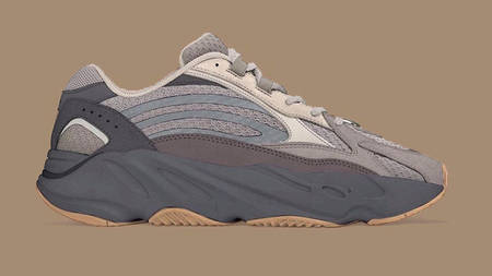 The YEEZY BOOST 700 V2 "Tephra" Will be Launching Next Month The YEEZY BOOST 700 V2 "Tephra" Will be Launching Next Month