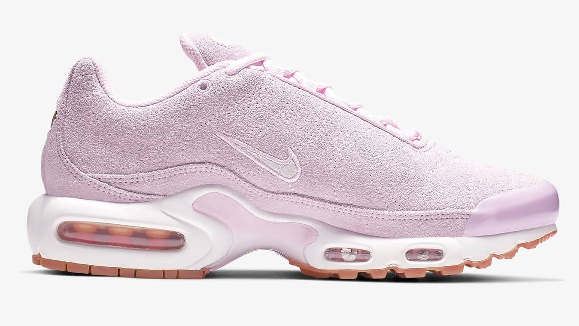 psychic pink air max 1