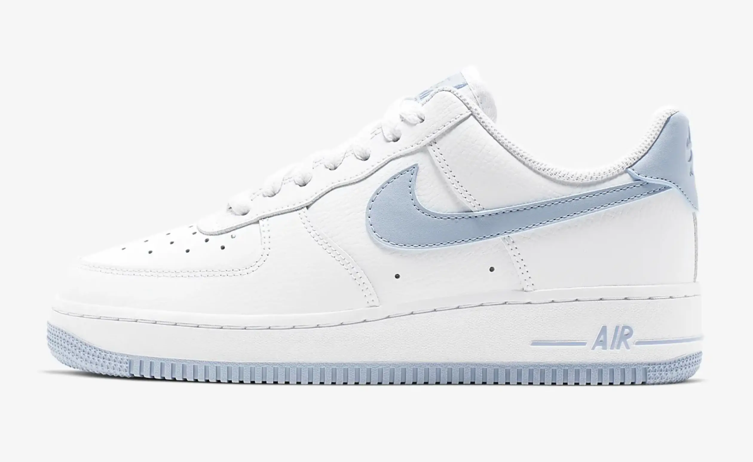 This Nike Air Force 1 Is Unmissable This Season | The Sole Supplier