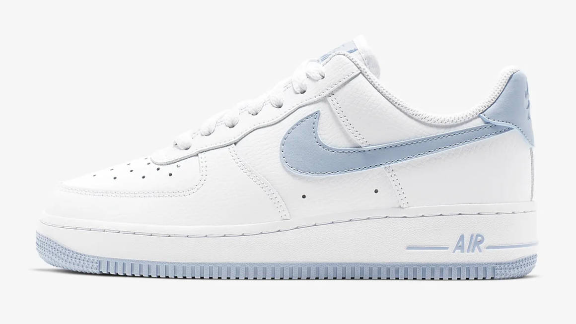 This Nike Air Force 1 Is Unmissable This Season | The Sole Supplier