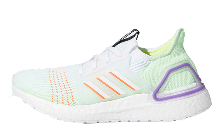 adidas ultra boost 2019 toy story buzz lightyear