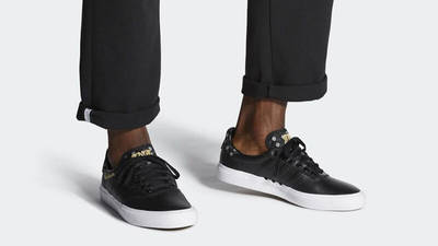 adidas truth never told