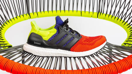 The Packer x adidas Ultra Boost Is The Hottest Collab You've Never Heard Of The Packer x adidas Ultra Boost Is The Hottest Collab You've Never Heard Of