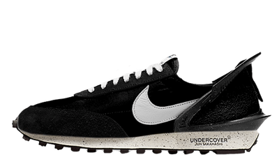 Undercover x Nike Daybreak Black | Where To Buy | BV4594-001 | The Sole ...