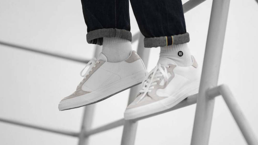 adidas Unleashes The Skate-Ready Continental Vulc 'White' adidas Unleashes The Skate-Ready Continental Vulc ‘White’