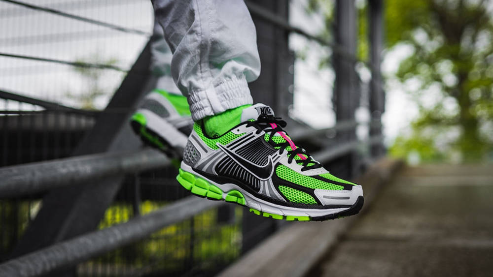 Don't Miss Out On Tomorrow's Nike Zoom Vomero 5 Launch! Don’t Miss Out On Tomorrow’s Nike Zoom Vomero 5 Launch!