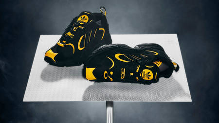 WANTO And adidas Reunite For A Graffiti-Inspired Yung-1 Collab WANTO And adidas Reunite For A Graffiti-Inspired Yung-1 Collab