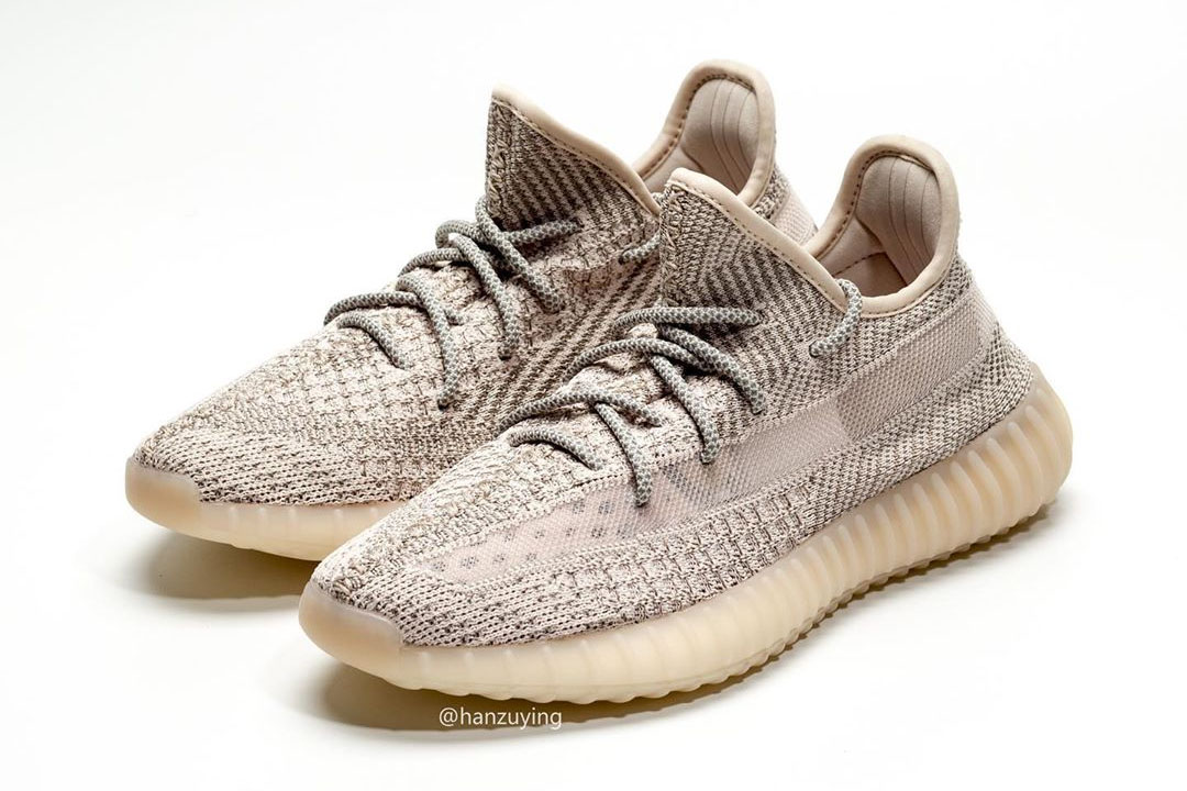 More Regionally Exclusive Yeezy Boost 350 V2 Colourways Are Coming Soon!
