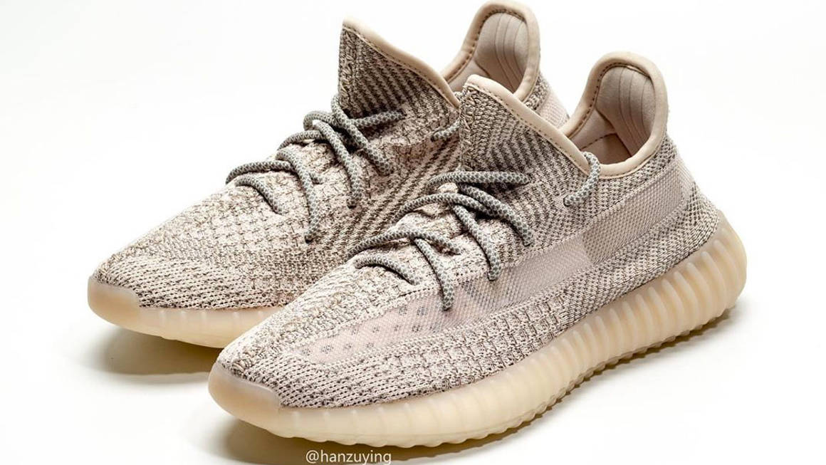 More Regionally Exclusive Yeezy Boost 350 V2 Colourways Are Coming Soon ...