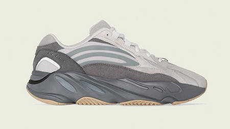 Your First Official Look At The Yeezy Boost 700 V2 'Tephra' Your First Official Look At The Yeezy Boost 700 V2 'Tephra'