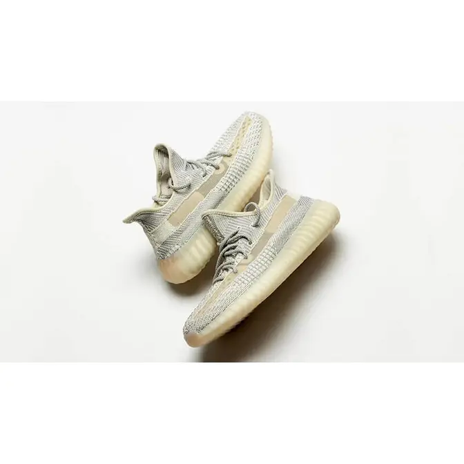 Yeezy lundmark hot sale uk