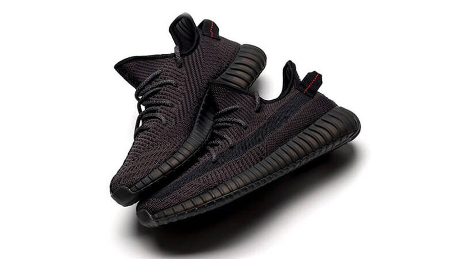 form barbering Låse Yeezy Boost 350 V2 Black | Where To Buy | FU9006 | The Sole Supplier
