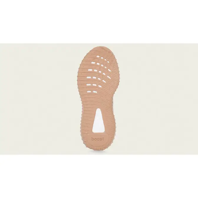 Yeezy 350 clay hot sale kid sizes