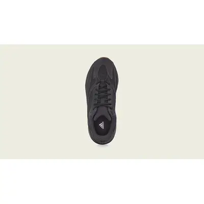 Utility black outlet 700