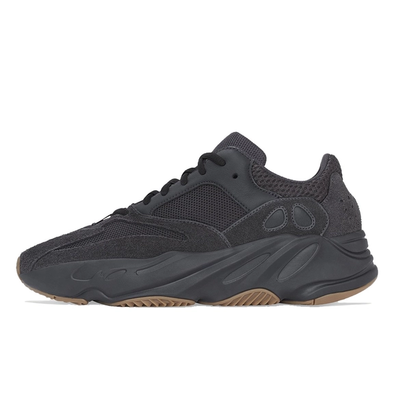 Yeezy Boost 700 Utility Black