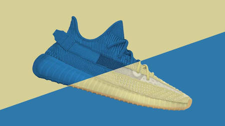 The Yeezy Boost 350 V2 'Antlia' Gets Revealed... And It's Not What We Expected The Yeezy Boost 350 V2 'Antlia' Gets Revealed... And It's Not What We Expected