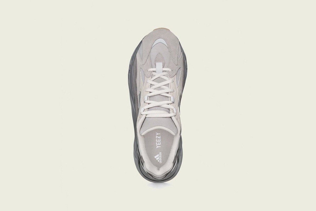 Your First Official Look At The Yeezy Boost 700 V2 'Tephra'