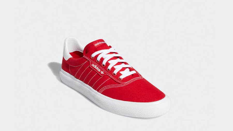 Adidas 3mc scarlet Clearance
