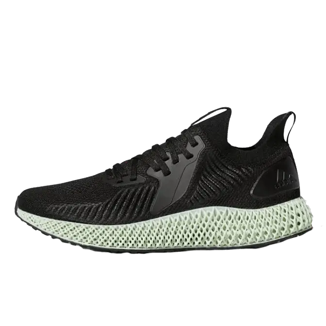 Stockx 2025 alphaedge 4d