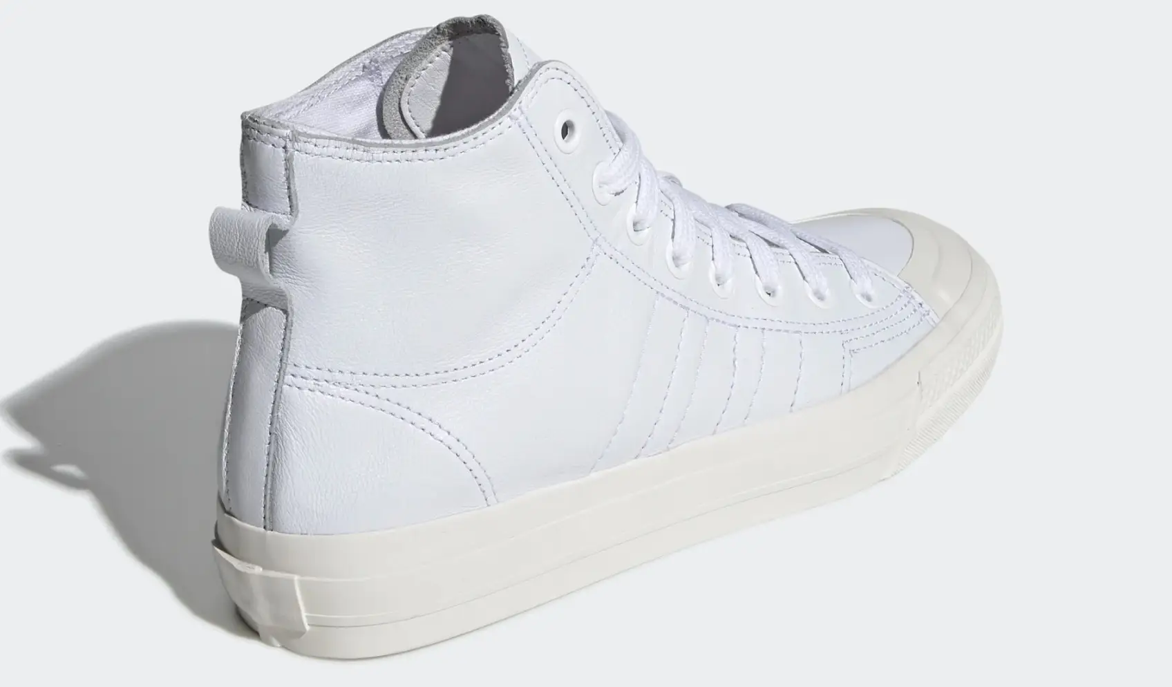 adidas Are Releasing A Collection Of Cloud White Silhouettes For Summer ...