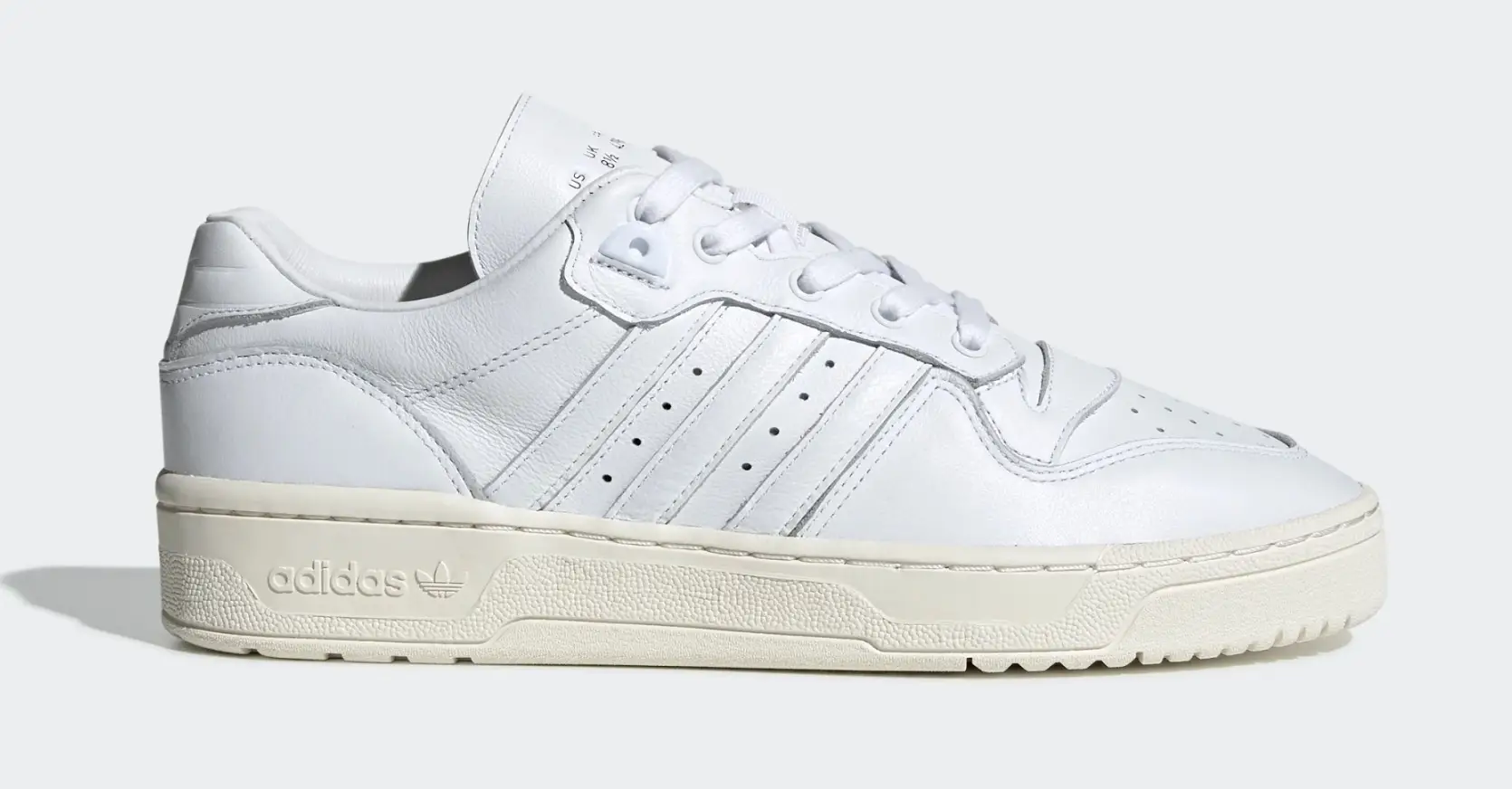 adidas Are Releasing A Collection Of Cloud White Silhouettes For Summer ...