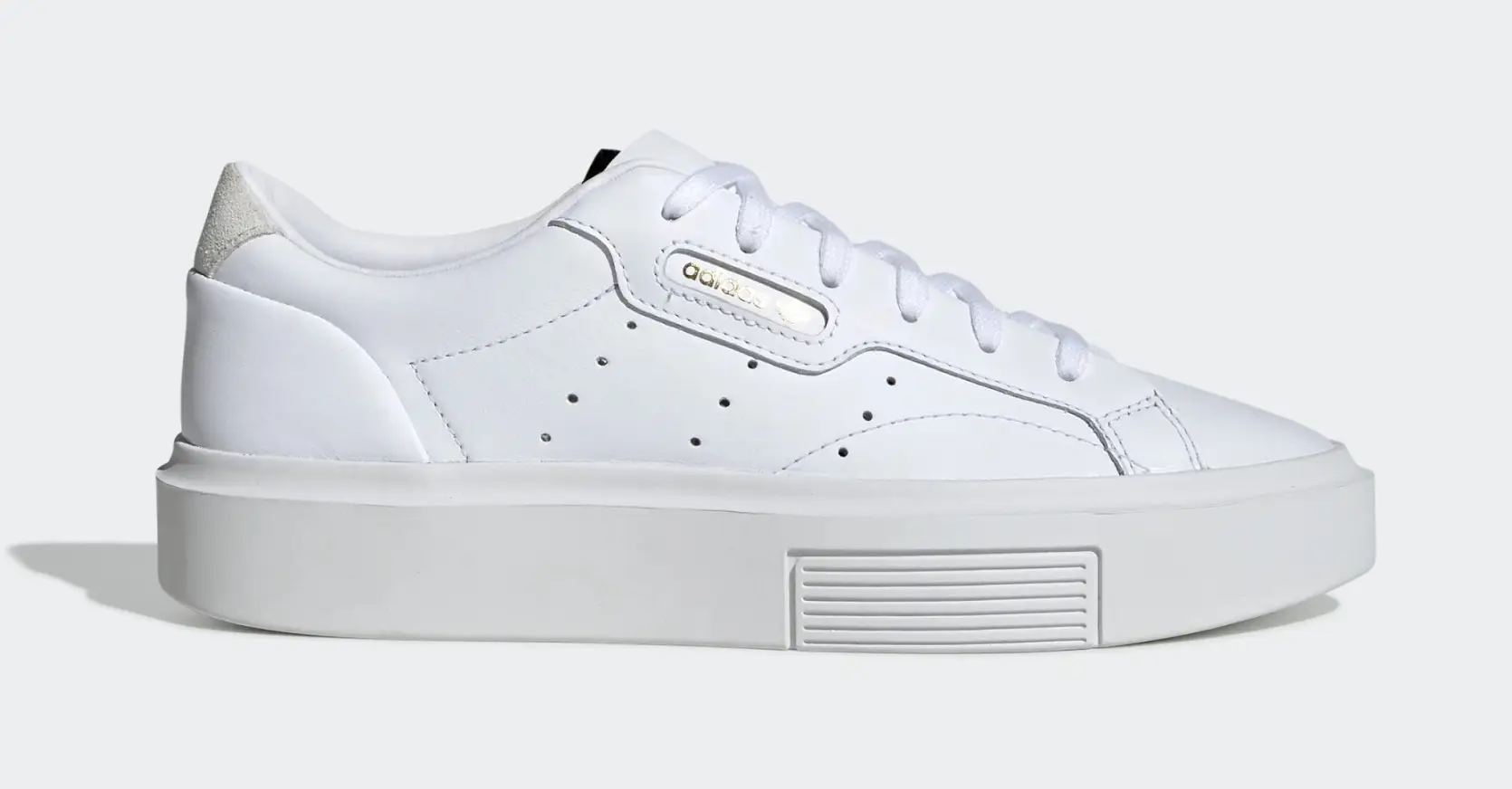 adidas Are Releasing A Collection Of Cloud White Silhouettes For Summer ...