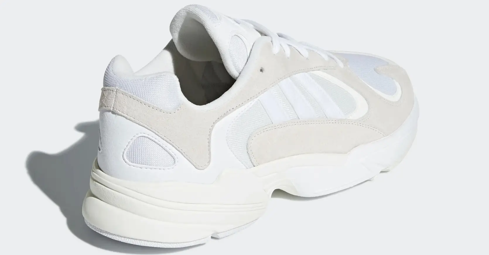 adidas Are Releasing A Collection Of Cloud White Silhouettes For Summer ...