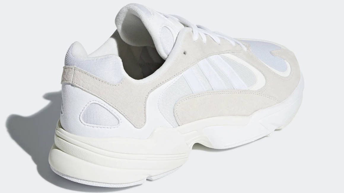 adidas Are Releasing A Collection Of Cloud White Silhouettes For Summer ...