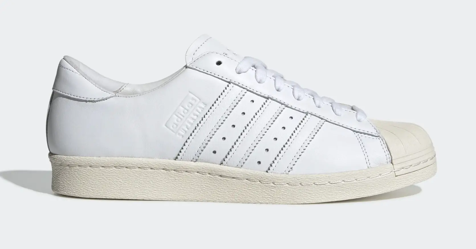 adidas Are Releasing A Collection Of Cloud White Silhouettes For Summer ...