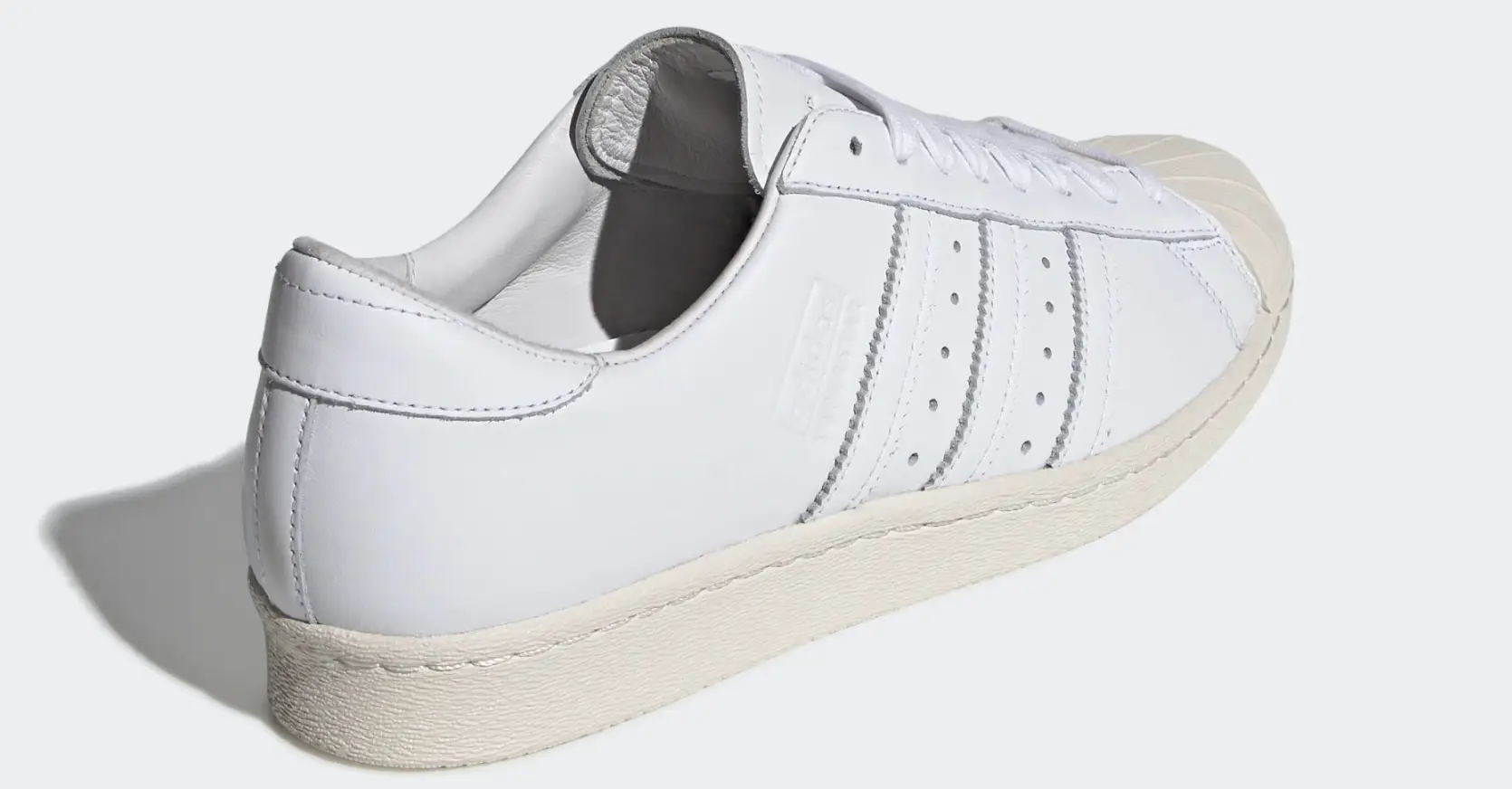 adidas Are Releasing A Collection Of Cloud White Silhouettes For Summer ...