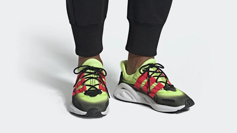 men's adidas running puaro shoes
