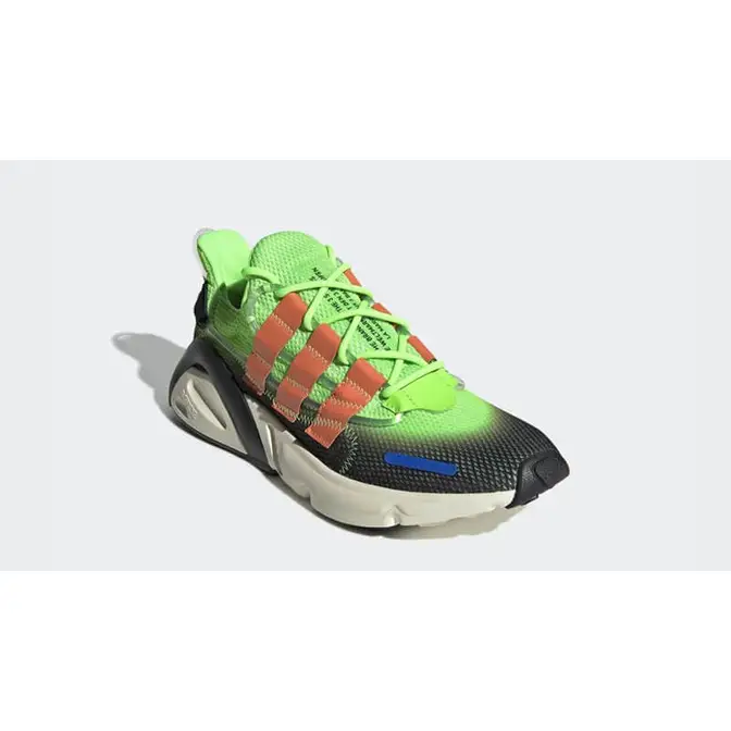 Adidas on sale lxcon green