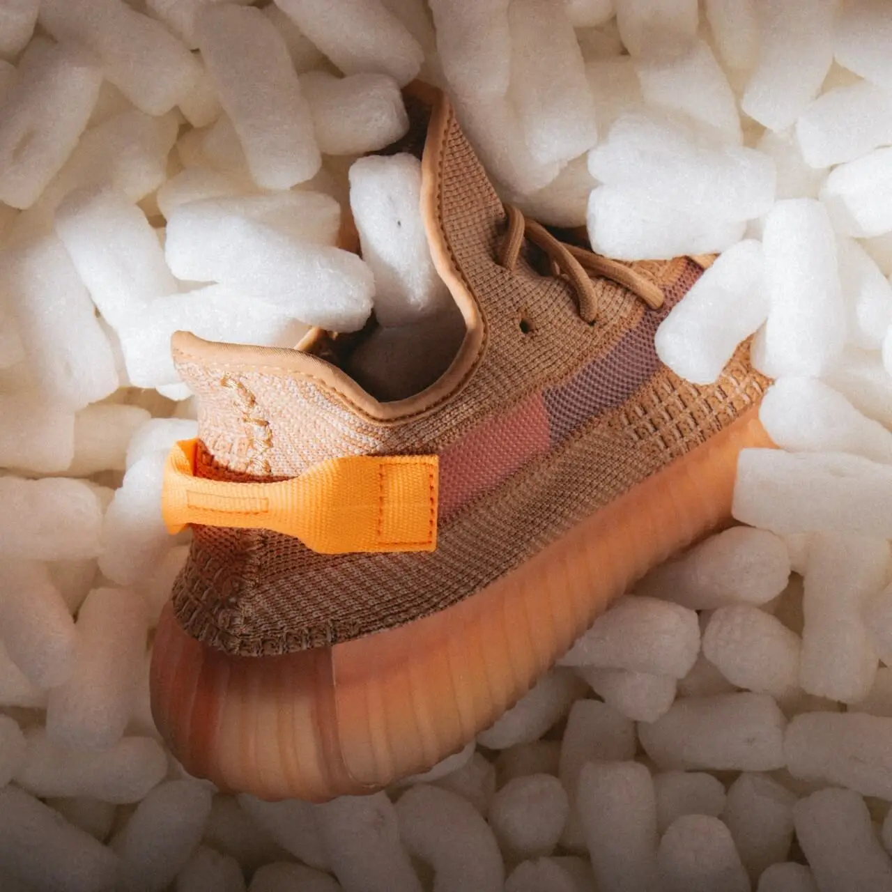 Clay deals yeezy kids