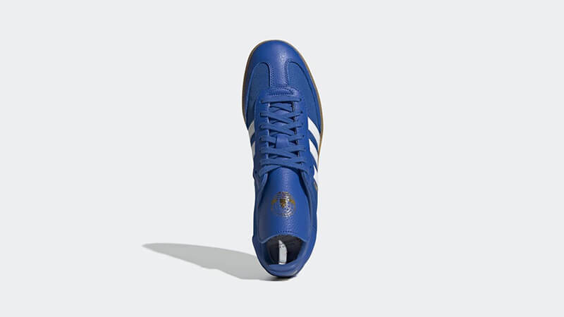 adidas Oyster Holding Samba OG Blue