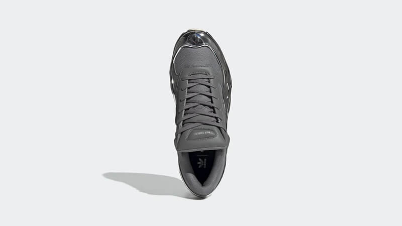 adidas RS Ozweego Grey Silver
