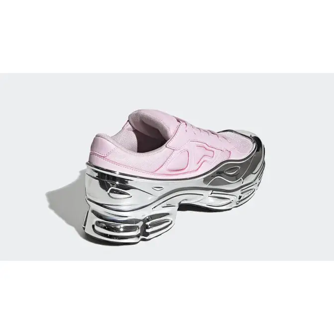 adidas RS Ozweego Pink Silver Where To Buy EE7947 The Sole Supplier