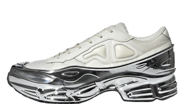 adidas RS Ozweego White Silver
