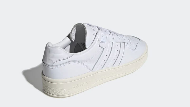 adidas Rivalry White