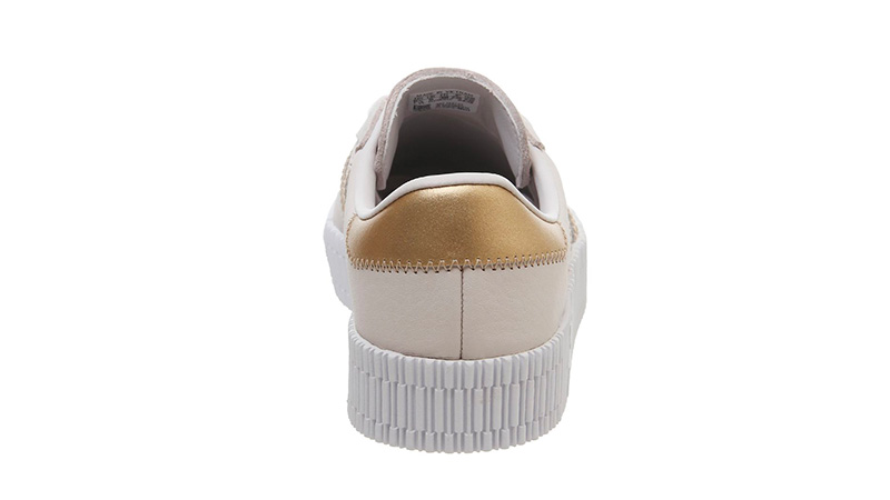 adidas Sambarose Trainers Orchid Tint